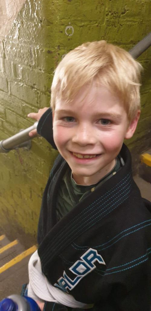 Benjamin Rhind