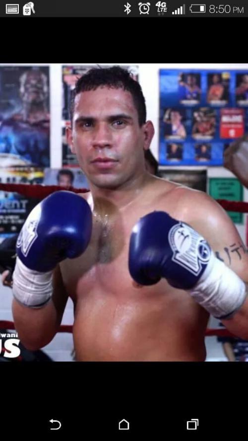 Richard Torres