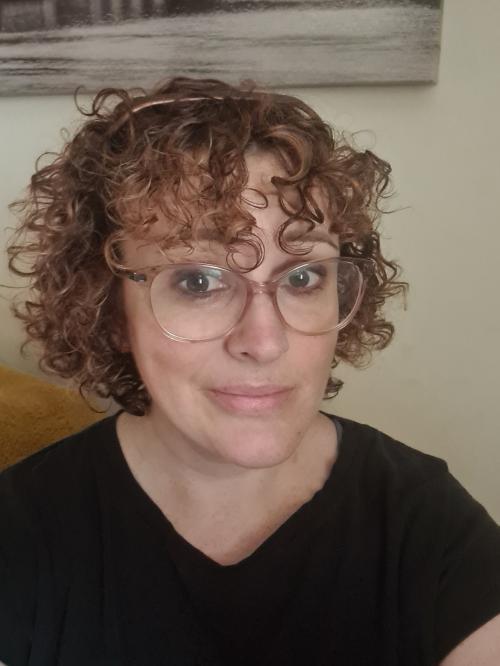 Gillian Smith