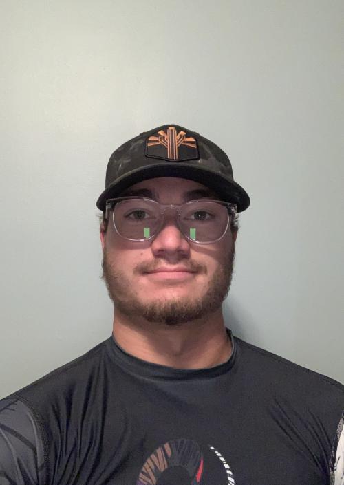 Kyle Erlandson