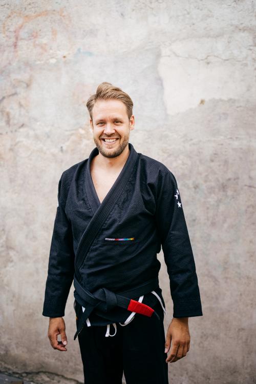 Joni Stenholm