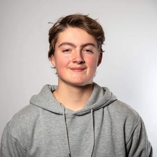 Sølve Myklebust