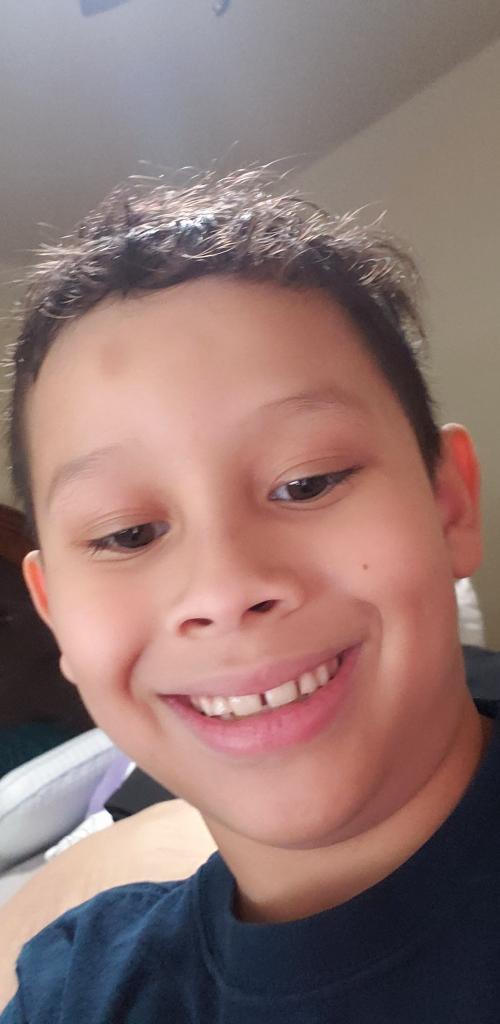 Noah Flores