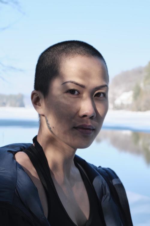 Tina Pham