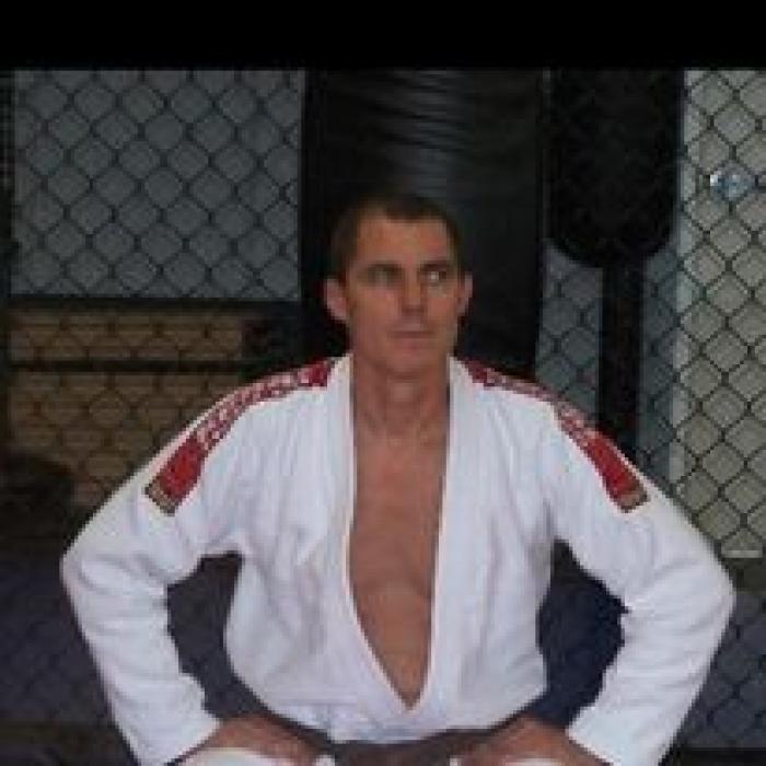 Brown belt · June 1, 2009 · Promoted by Wander Braga