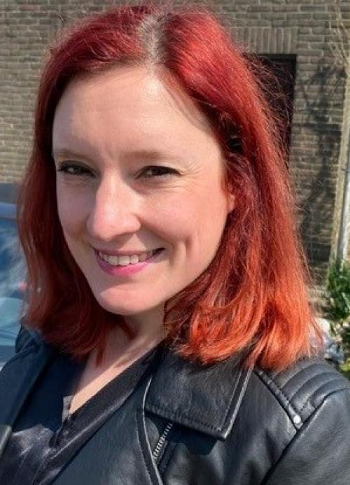 Stephanie Lannoo
