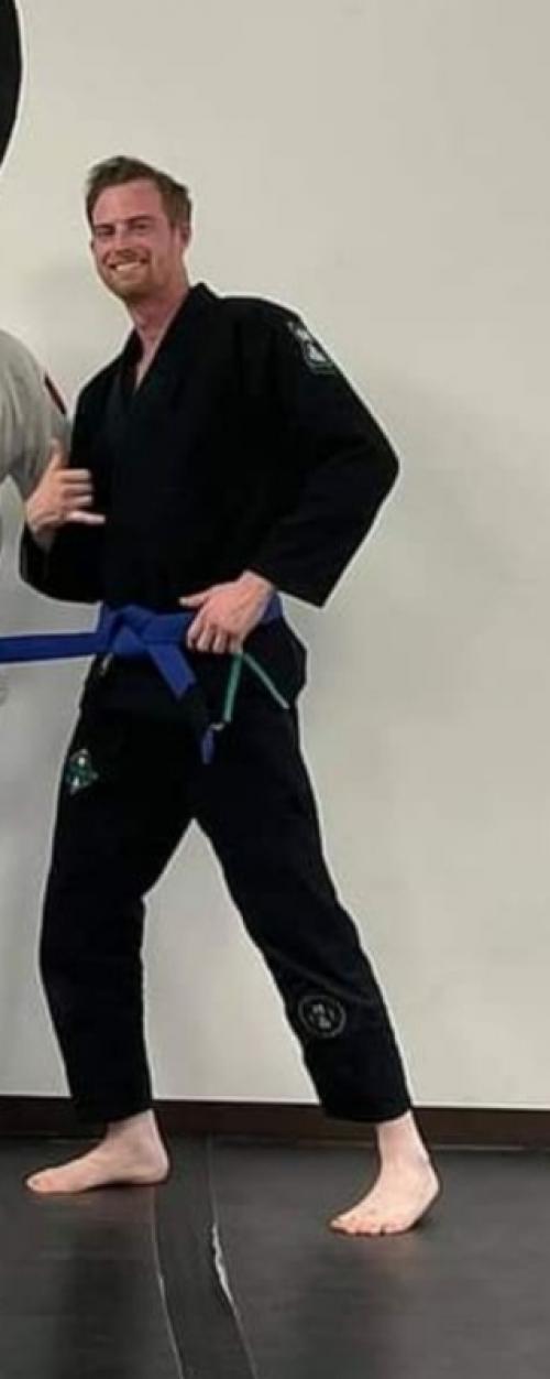 Kristopher