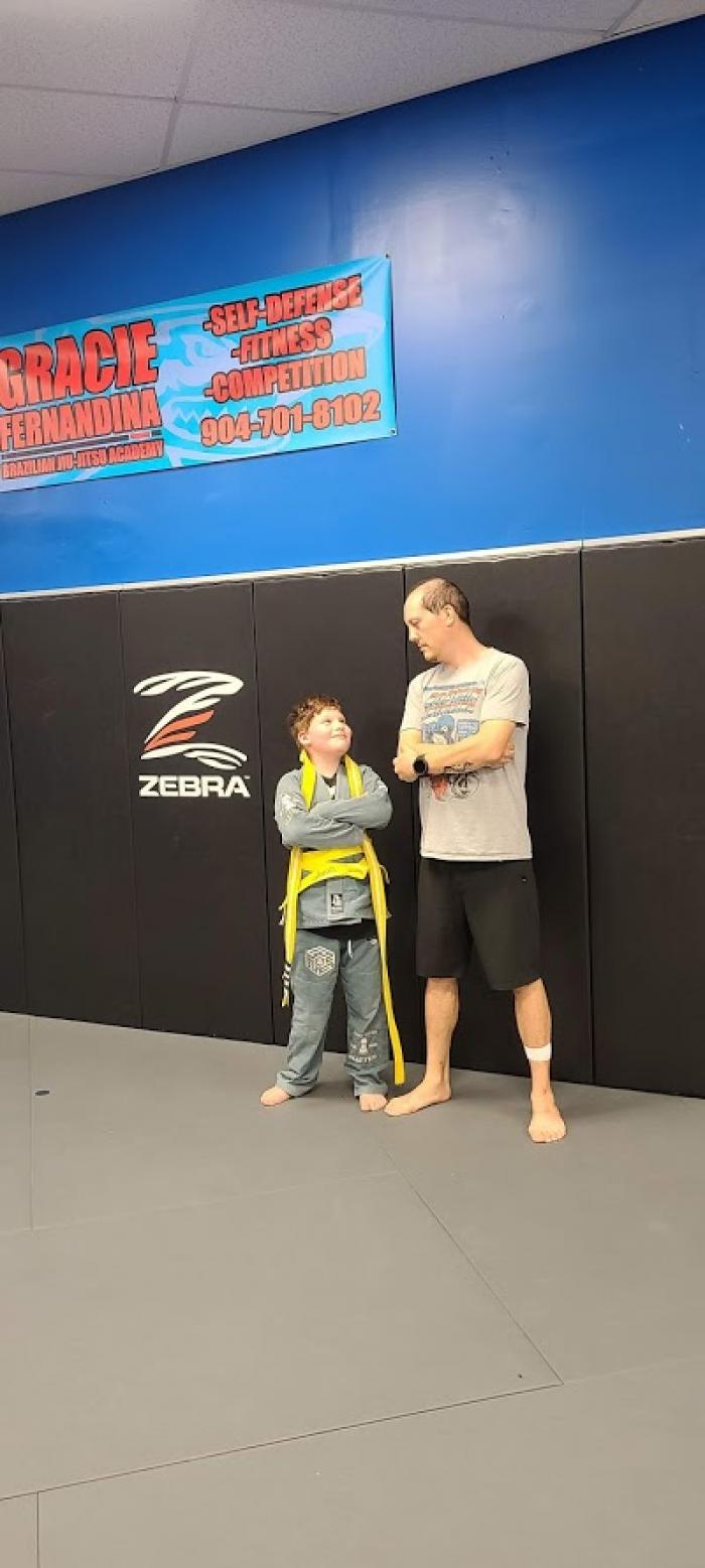 Yellow belt · November 12, 2020 · Promoted by Possum