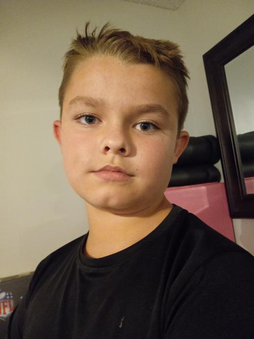 Gavin Tarpley