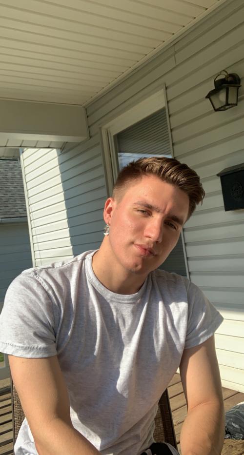 Skyler Benefield