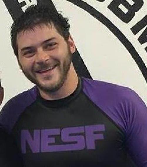 Daniel Vreeland