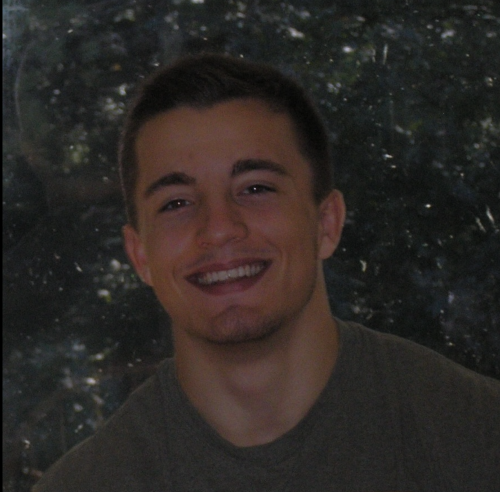 Jake Smith