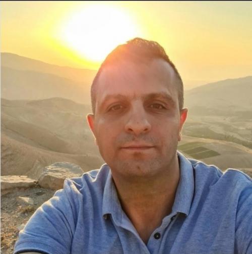 Mohammad Abdelhadi