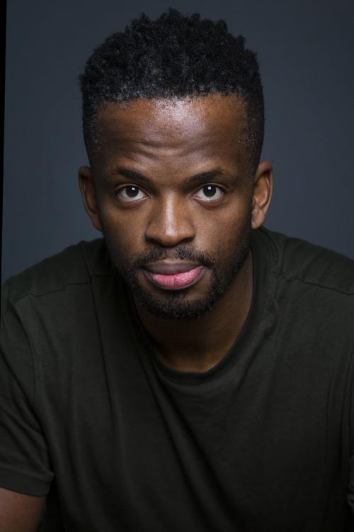 Obakeng Moroe