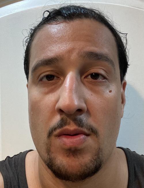 Elias Cepeda