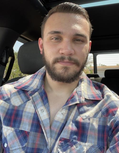 Anthony Cheslik