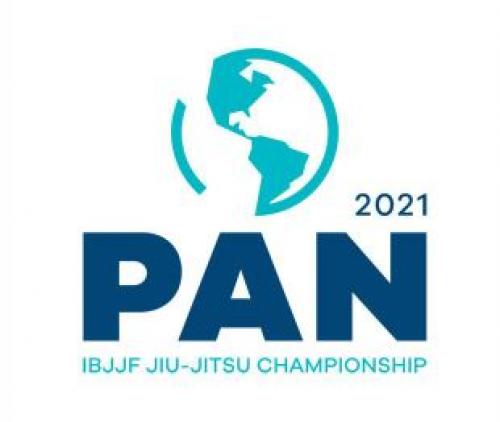 Pan International Open IBJJF Jiu Jitsu Championship 2021