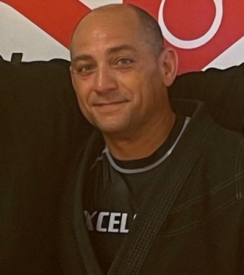 Corey Hebert