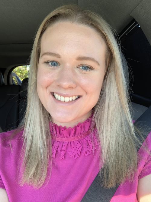Jennifer Adams