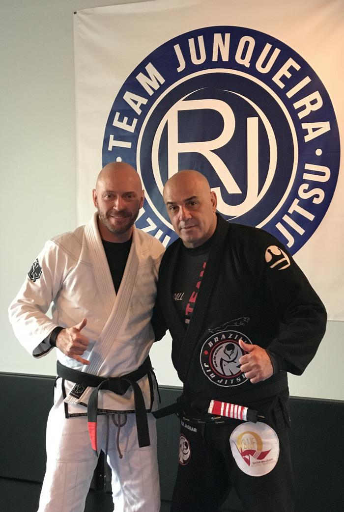 Paulo ‘Paulão’ Rezende 2017