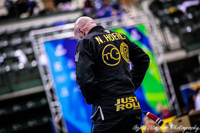 IBJJF Chicago Open 2019