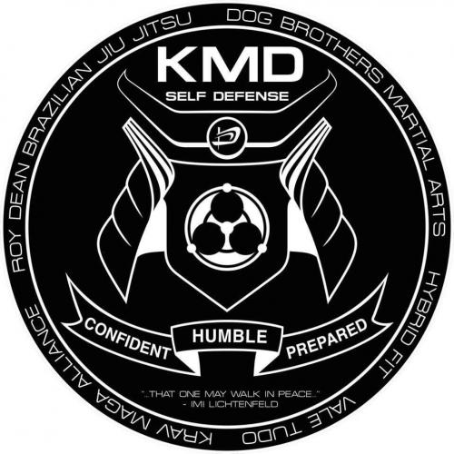 KMD Self Defense