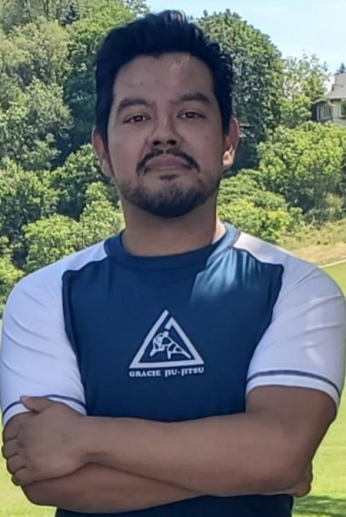 Andre Kikunaga