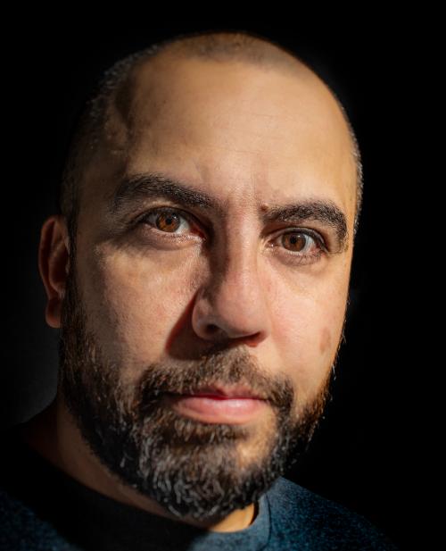 Pablo Piedra