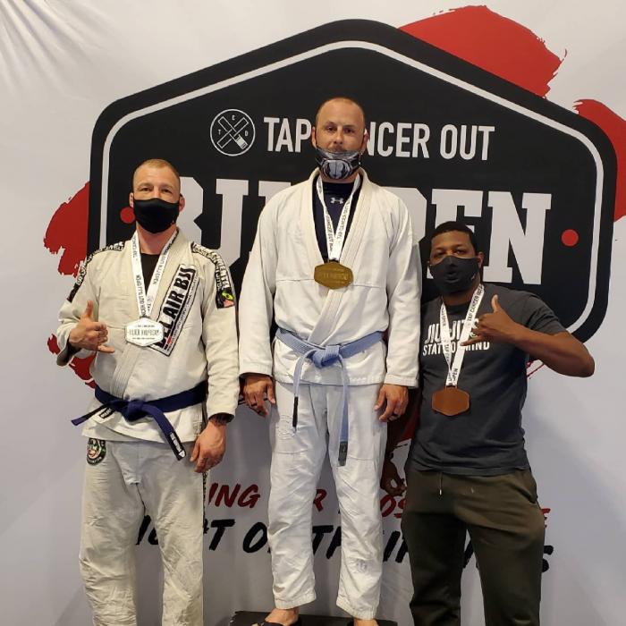 Finally a GOLD!