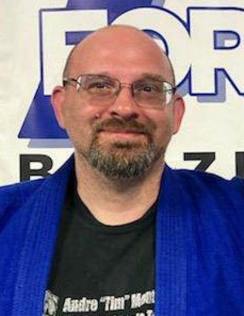 Rob Erman