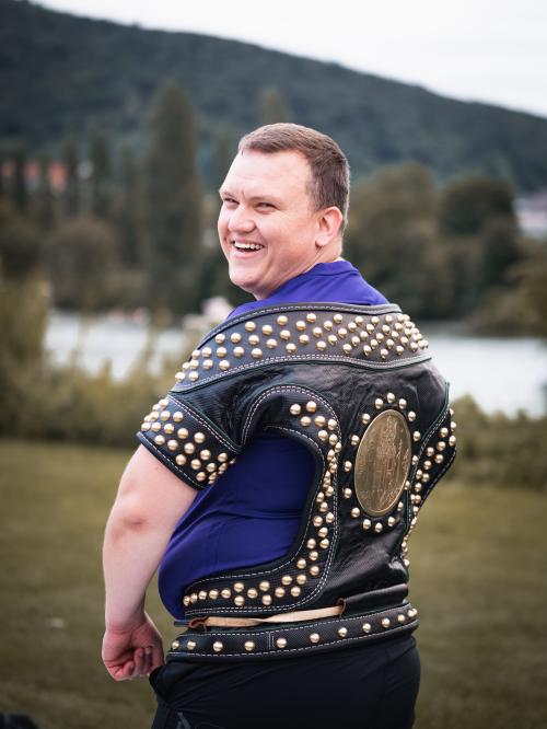 Dragos Ciobanu