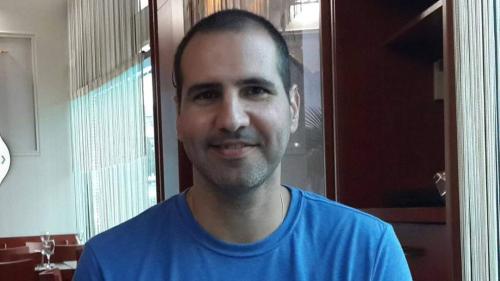 Ofer Melamed