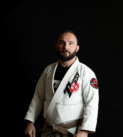 Charles Huber