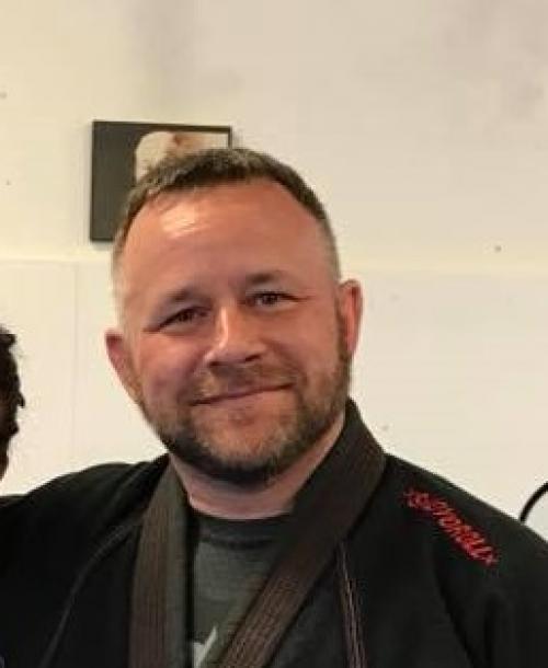 Troy Phoenix
