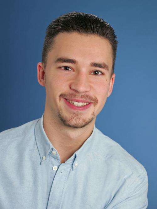 Edwin Blum