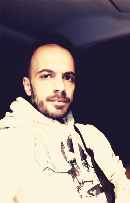 Simos Karamanlis