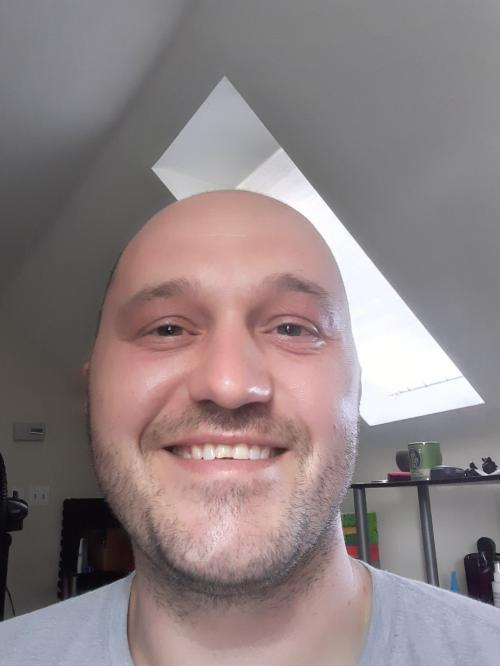 Anthony Lapointe