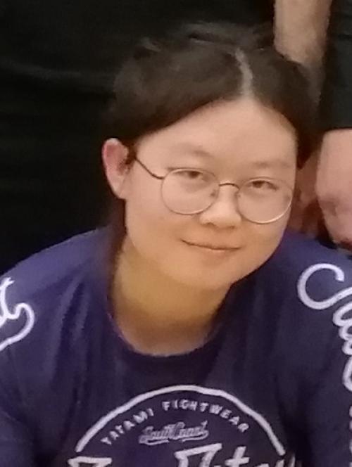 Jiaru Li