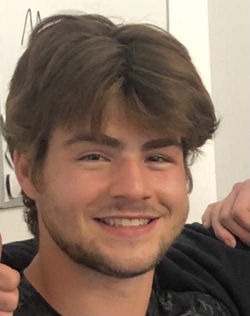 Zach Quinn