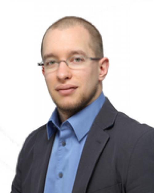 Christian Aendekerk