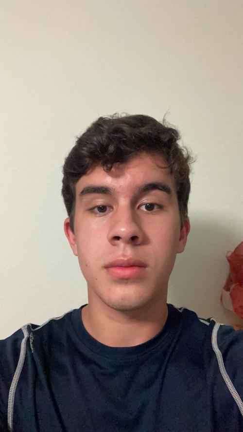 Diego Monzon