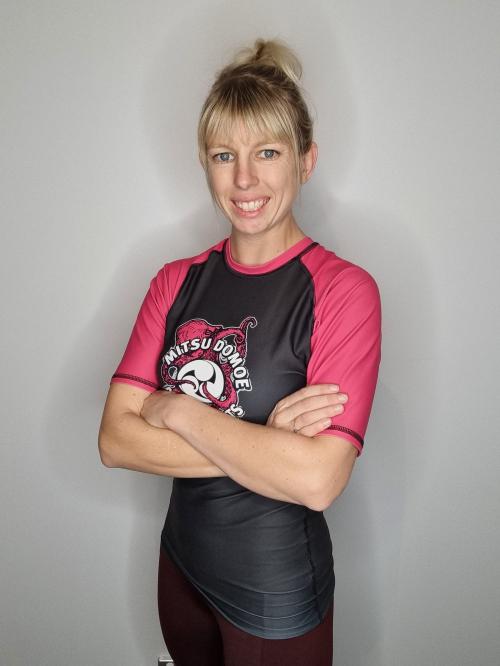 Hannah Gaffney