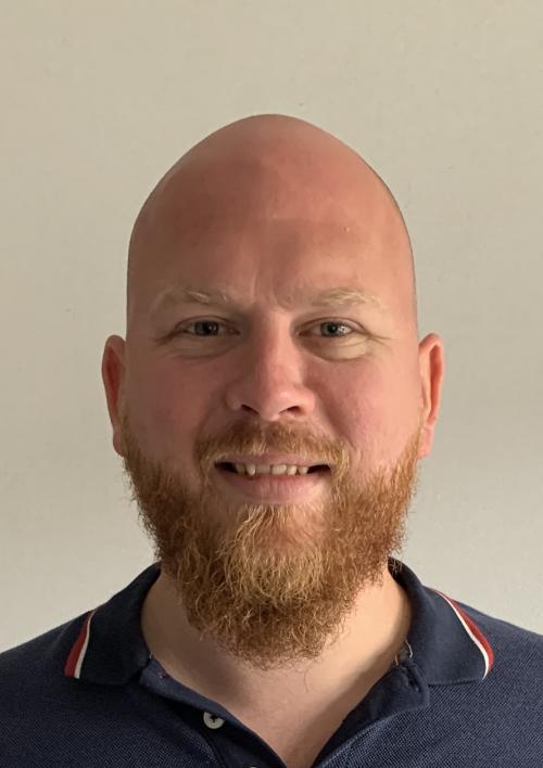 Michael Vandenbussche