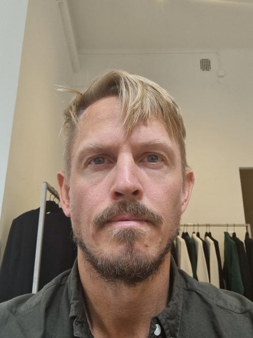 Marcus Järgården