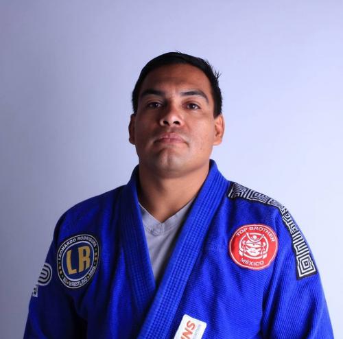 Rene Hernandez Ramirez