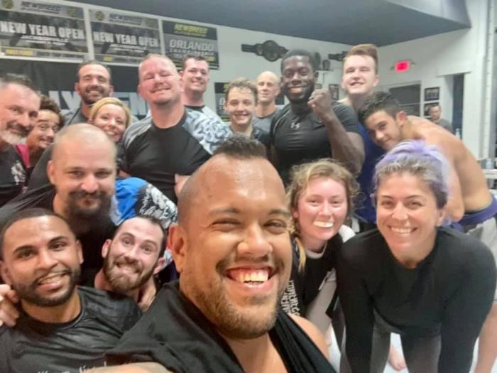 The beast squad !!