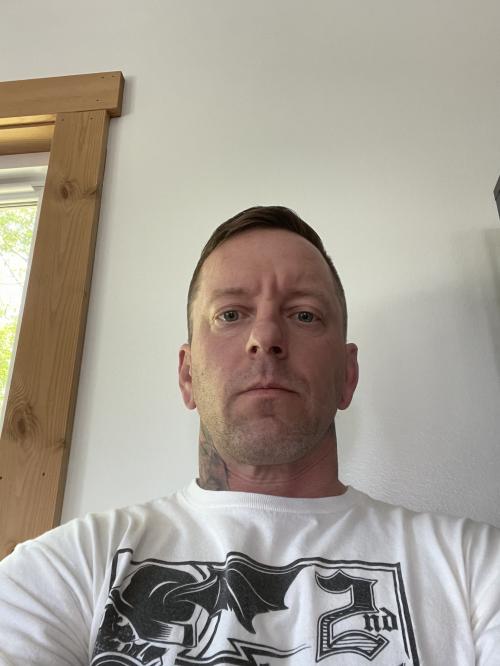 Jeffrey Gaydusek