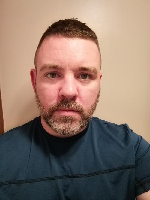 Ciaran Gallagher