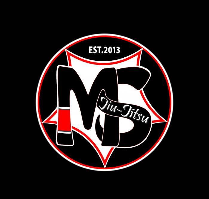 My lil Club.. MS Jiu-Jitsu