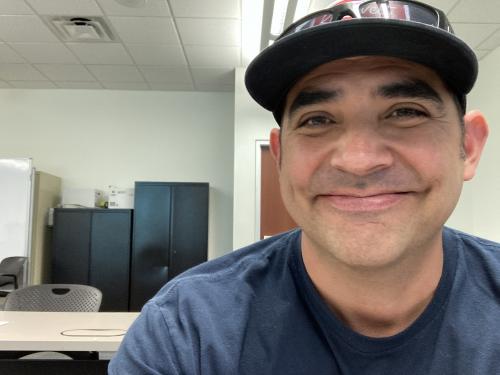 Jason Sanchez